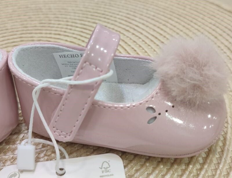 i24250140b Merceditas Pom Pom color Rubor 4