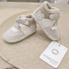 Zapatillas Peluche color crudo 1 Zapatillas Peluche color crudo 1
