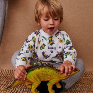 Sudadera dragoncitos