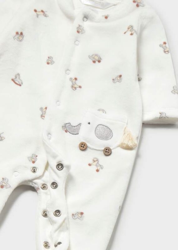 i270143 Pijama Animalitos 4