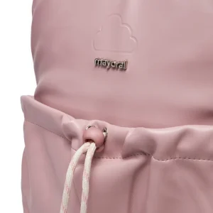 Mochila Mayoral "Rosa" 10