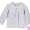 Camisa bambula color azul 2