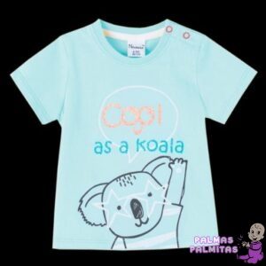 Camiseta Koala
