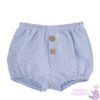 Pololo rayitas azul 2