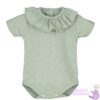 Body cuello verde mint 1