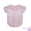Body plumeti rosa 1 Body plumeti rosa 1
