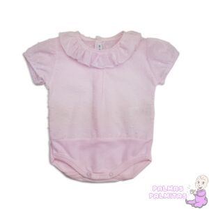 Body plumeti rosa