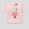 Camiseta Helado 2