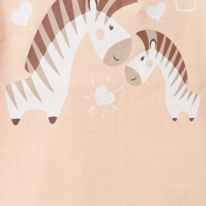 Camiseta cebras 7