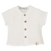 Camisa Calamaro Minimalist Blanco Natural 2