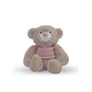 Peluche Osito Interbaby para Bordar -Varios Colores- 11