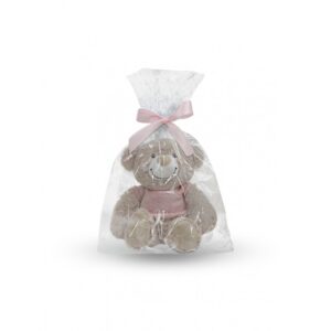 Peluche Osito Interbaby para Bordar -Varios Colores- 12