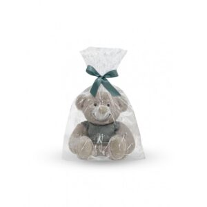 Peluche Osito Interbaby para Bordar -Varios Colores- 13