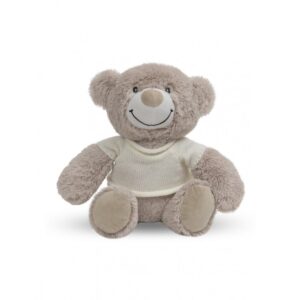 Peluche Osito Interbaby para Bordar -Varios Colores- 15