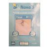 Protector de colchón impermeable "Cuna" 1 Protector de colchón impermeable "Cuna" 1